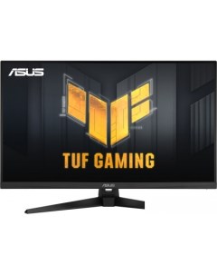 Игровой монитор TUF Gaming VG32UQA1A Asus