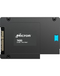 SSD 7450 Pro 3.84TB MTFDKCC3T8TFR Micron