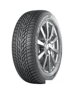 Автомобильные шины WR Snowproof 155/70R19 88Q Nokian tyres