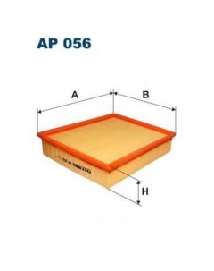 Воздушный фильтр AP056 Filtron