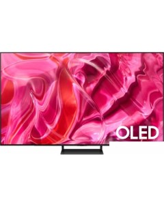 OLED телевизор OLED 4K S90C QE77S90CAUXRU Samsung