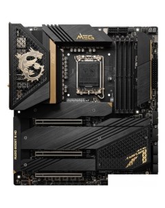 Материнская плата MEG Z690 Ace Msi