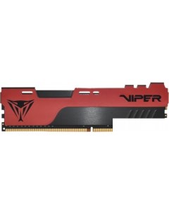 Оперативная память Viper Elite II 32GB PC4-28800 PVE2432G360C0 Patriot