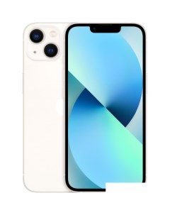 Смартфон iPhone 13 128GB (сияющая звезда) Apple