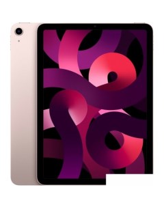 Планшет iPad Air 2022 64GB MM9D3 розовый Apple