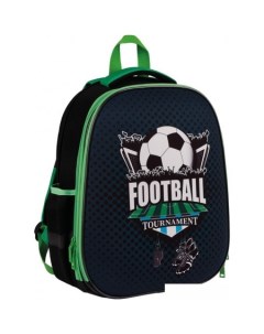Школьный рюкзак School Friend Football Uni_17723 Artspace