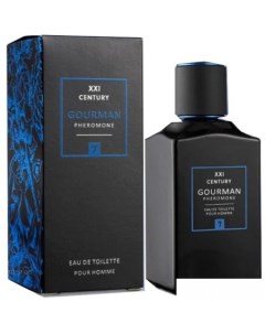 Туалетная вода №7 for Men EdT (100 мл) Gourman