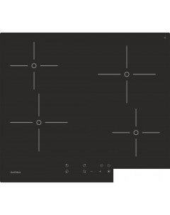 Варочная панель PL E323 B Darina