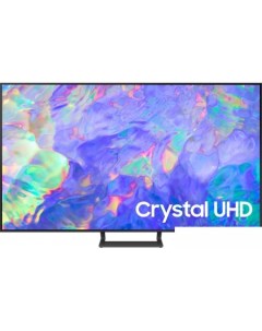 Телевизор Crystal UHD 4K CU8500 UE55CU8500UXUZ Samsung