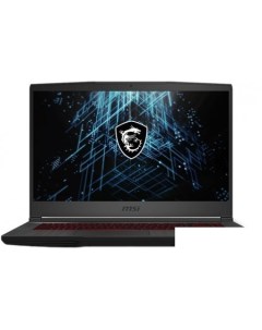 Игровой ноутбук Thin GF63 11UC-217RU Msi