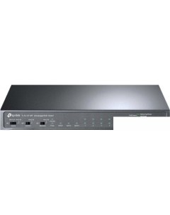 Неуправляемый коммутатор TL-SL1311MP Tp-link