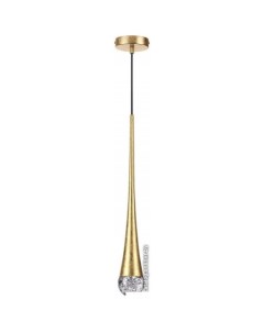 Подвесная люстра Gota 4278/1 Odeon light