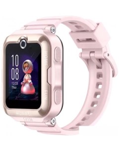 Умные часы Watch Kids 4 Pro (розовый) Huawei