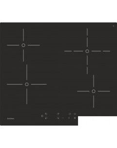 Варочная панель PL E326 B Darina