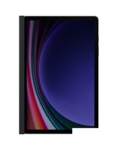 Чехол для планшета Privacy Screen Tab S9 (черный) Samsung