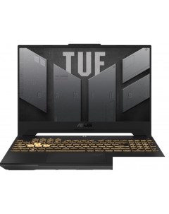 Игровой ноутбук TUF Gaming F15 FX507ZC4-HN143 Asus