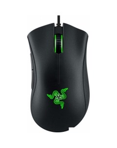 Игровая мышь DeathAdder Essential Razer