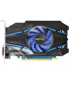 Видеокарта GeForce GT 1030 2GB GDDR5 [30NPH4HVQ4SK] Kfa2