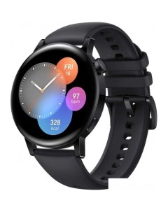 Умные часы Watch GT 3 Active 42 мм Huawei