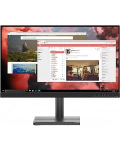 Монитор L22e 30 66CBKAC1EU Lenovo