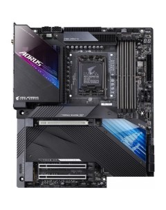 Материнская плата Z690 Aorus Master rev 1 0 Gigabyte