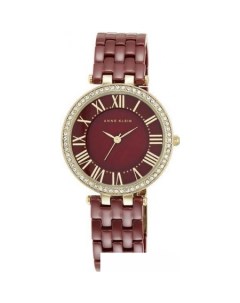 Наручные часы 2130BYGB Anne klein