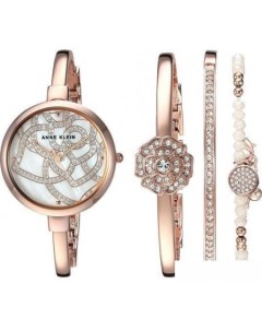 Наручные часы 3080RGST Anne klein