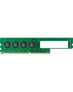 Оперативная память 4GB DDR3 PC3 12800 DG 04G2K KAM Apacer