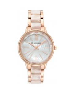 Наручные часы 1412RGWT Anne klein