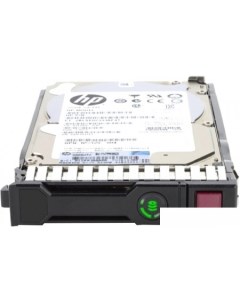 Жесткий диск 861681-B21 2TB Hp