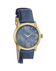 Наручные часы DW0690 Dolce&gabbana