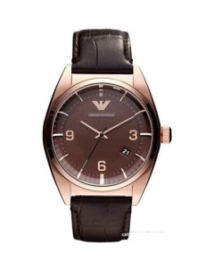 Наручные часы AR0367 Emporio armani