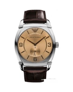 Наручные часы AR0338 Emporio armani