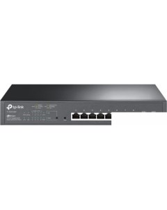 Настраиваемый коммутатор TL-SG2210MP Tp-link