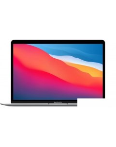 Ноутбук Macbook Air 13" M1 2020 MGN93 Apple