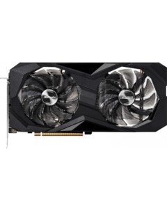 Видеокарта Radeon RX 6600 Challenger D 8GB RX6600 CLD 8G Asrock