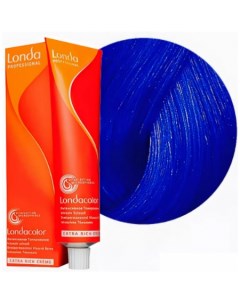 Крем краска для волос color интенсивное тонирование 0 88 Londa