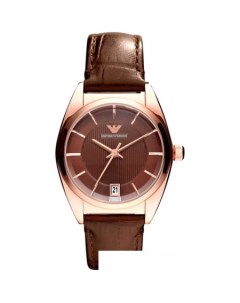 Наручные часы AR0378 Emporio armani