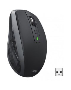 Мышь MX Anywhere 2S (графитовый) Logitech