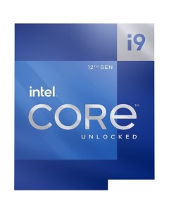 Процессор Core i9 12900K BOX Intel