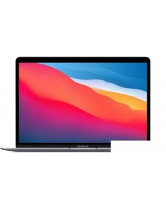 Ноутбук Macbook Air 13" M1 2020 MGN63 Apple