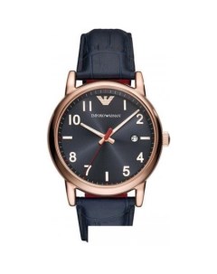 Наручные часы AR11135 Emporio armani