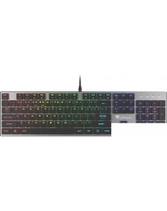 Клавиатура Thor 420 RGB (нет кириллицы) Genesis