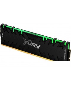 Оперативная память FURY Renegade RGB 8GB DDR4 PC4 28800 KF436C16RBA 8 Kingston