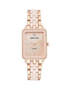 Наручные часы 3668LPRG Anne klein