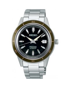 Наручные часы Presage SRPG07J1 Seiko