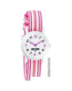 Наручные часы MW0331 Moschino