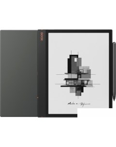 Электронная книга BOOX Note Air 3 Onyx