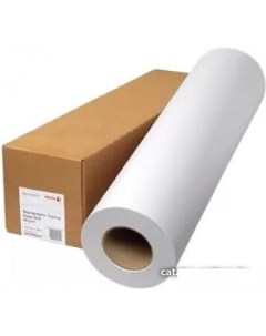 Инженерная бумага калька Tracing Paper А0+, 914 мм x 170 м, 90 г/м2 003R96053 Xerox