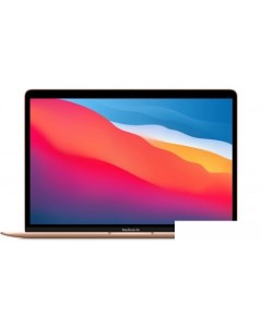 Ноутбук Macbook Air 13" M1 2020 MGND3 Apple